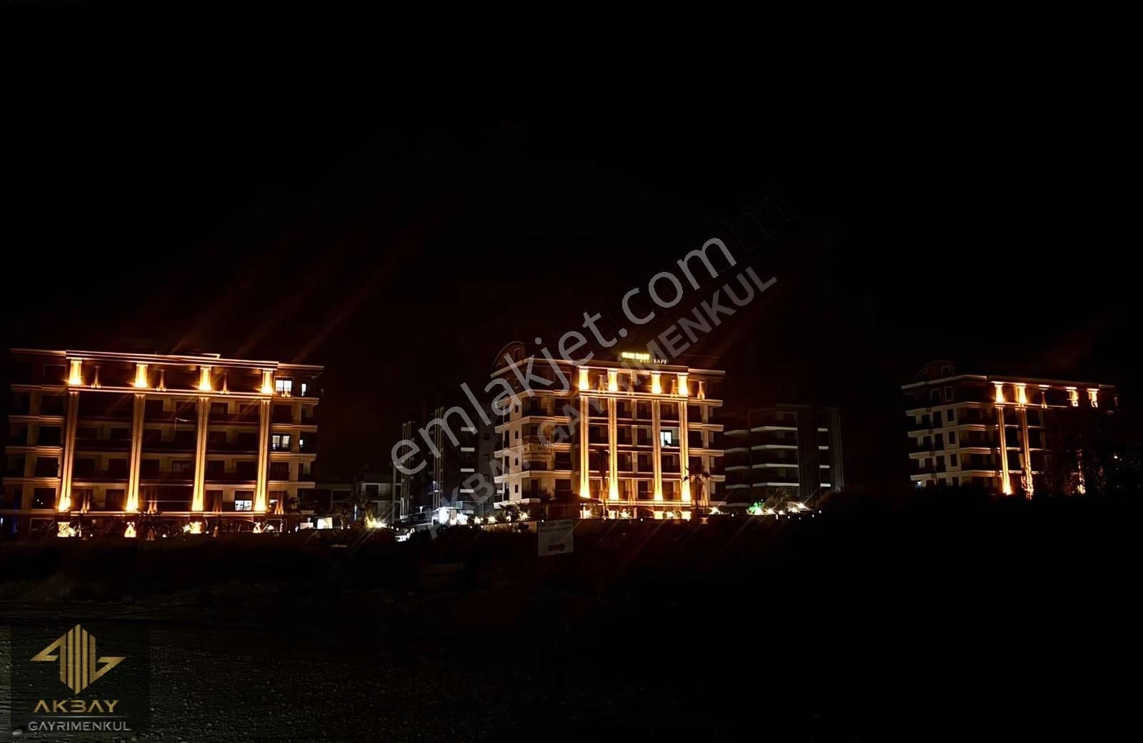 Teraslı Ayrı Mutfaklı Havuz Fitnesslı Site İçi Dubleks Geniş 5+1 - Görsel 15