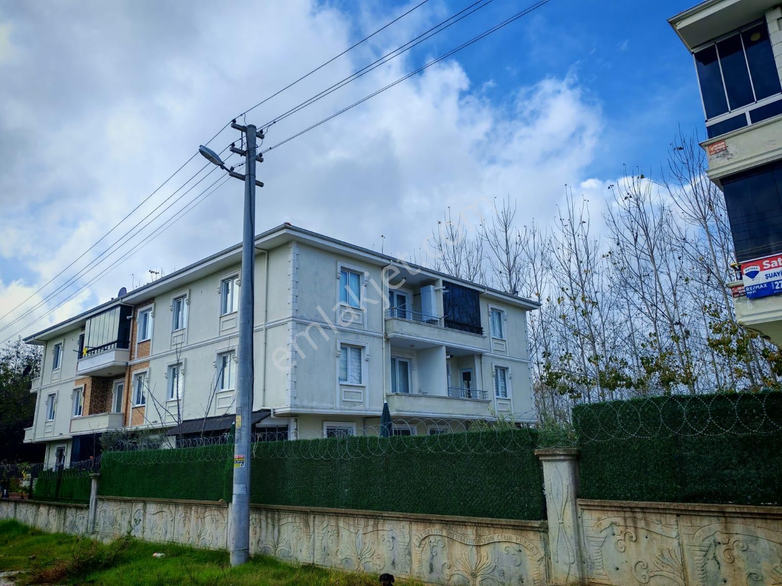 Re/max Maviden Fırsat Havuzlu Sitede 2+1 Geniş Kullanışlı Daire - Görsel 14