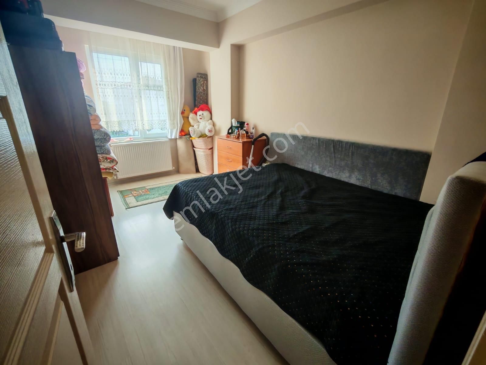 Re/max Maviden Fırsat Havuzlu Sitede 2+1 Geniş Kullanışlı Daire - Görsel 2