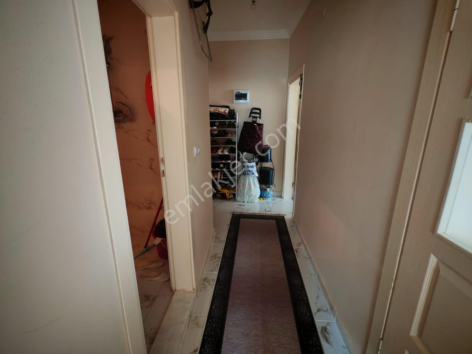 Re/max Maviden Fırsat Havuzlu Sitede 2+1 Geniş Kullanışlı Daire - Görsel 3