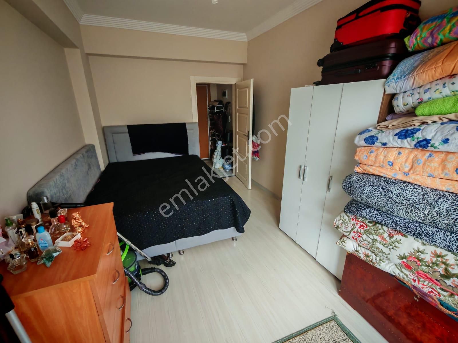 Re/max Maviden Fırsat Havuzlu Sitede 2+1 Geniş Kullanışlı Daire - Görsel 5