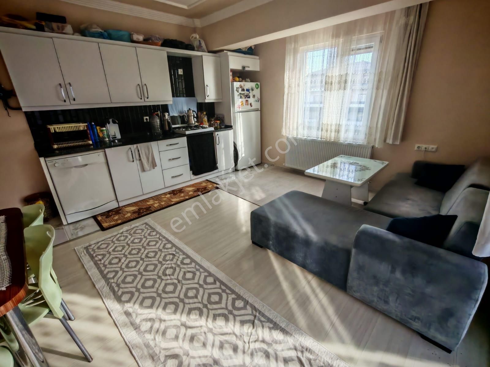 Re/max Maviden Fırsat Havuzlu Sitede 2+1 Geniş Kullanışlı Daire - Görsel 11