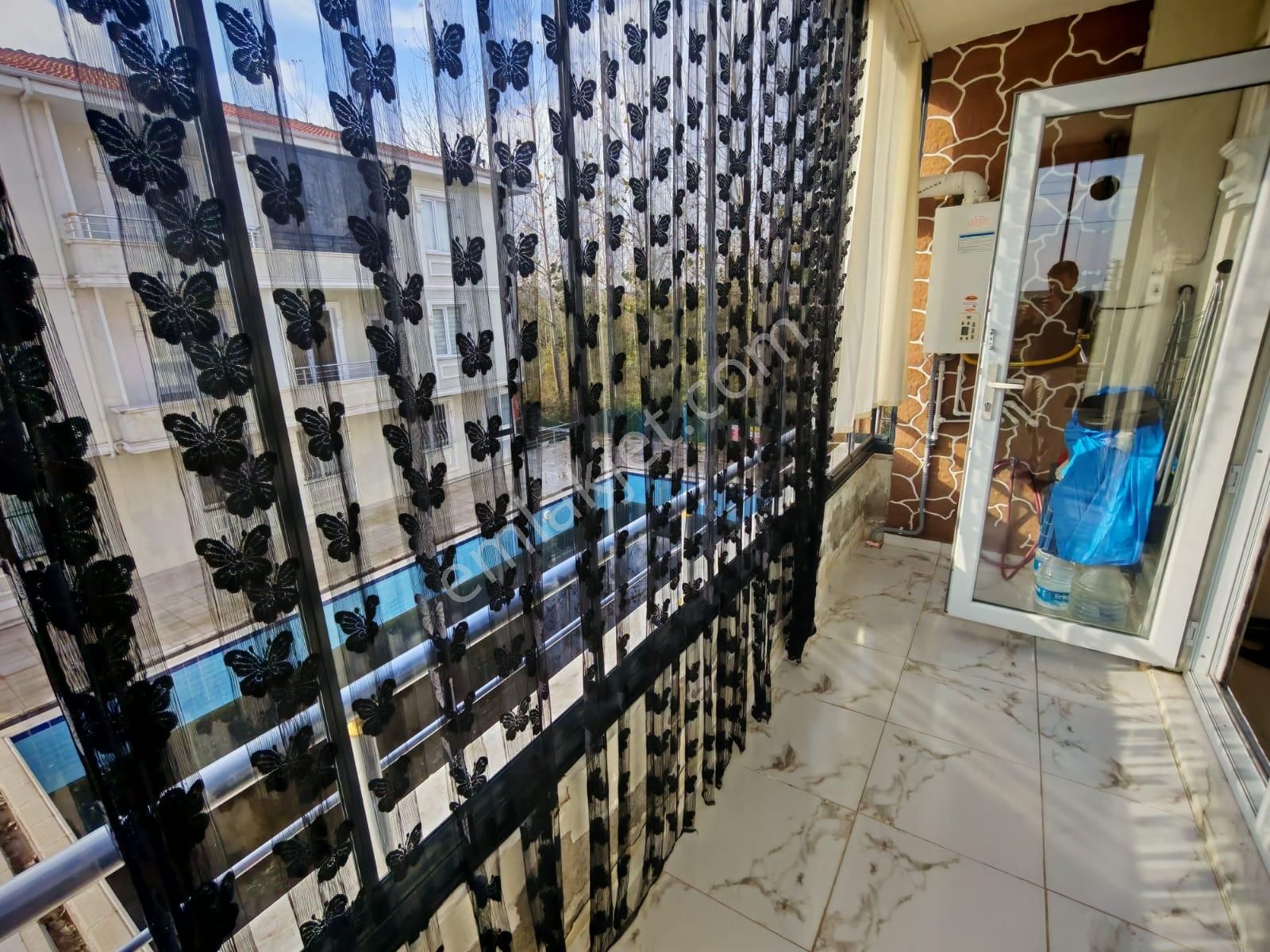 Re/max Maviden Fırsat Havuzlu Sitede 2+1 Geniş Kullanışlı Daire - Görsel 10