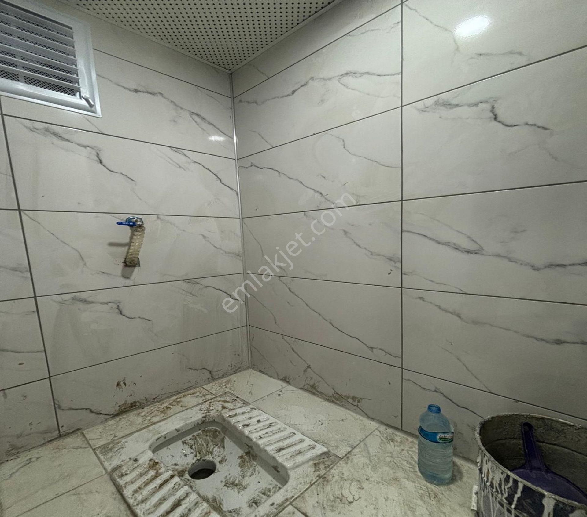 Serdaroğlundan Tepe Mevkii 1+1 Sıfır Lüks Daire!!!! - Görsel 15