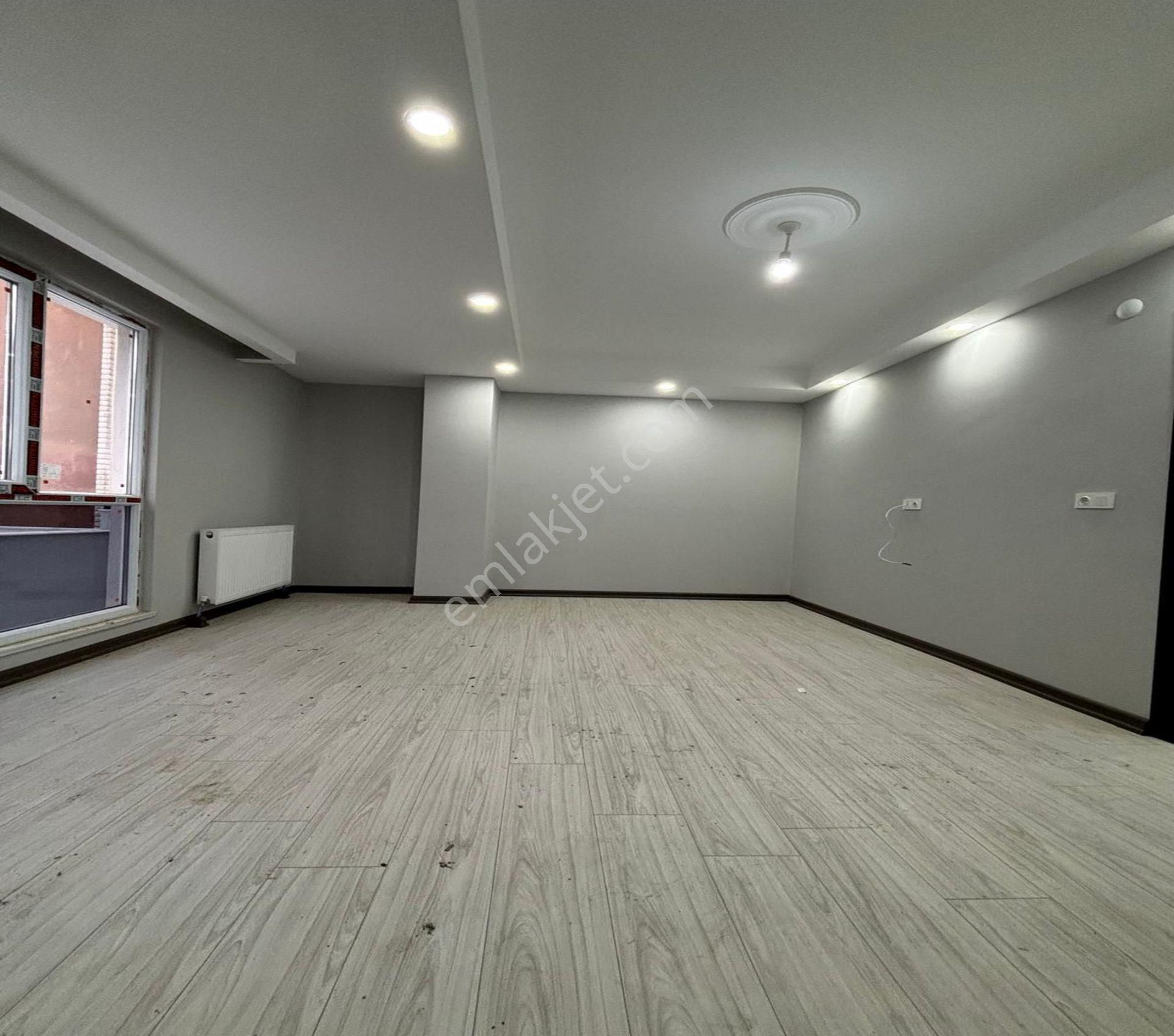 Serdaroğlundan Tepe Mevkii 1+1 Sıfır Lüks Daire!!!! - Görsel 13