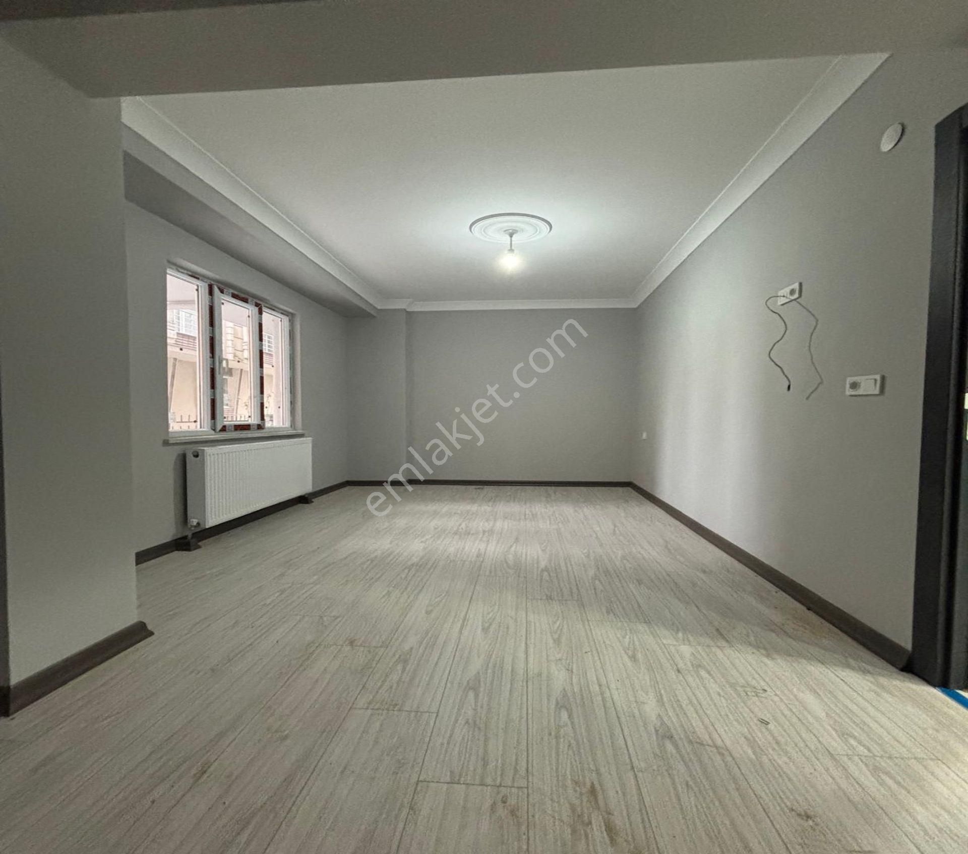 Serdaroğlundan Tepe Mevkii 1+1 Sıfır Lüks Daire!!!! - Görsel 7