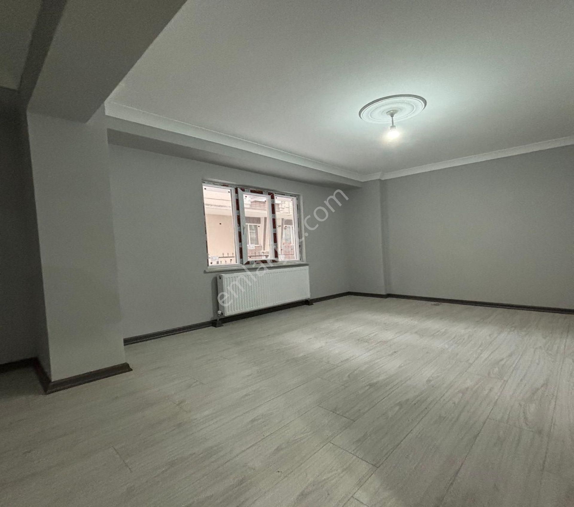 Serdaroğlundan Tepe Mevkii 1+1 Sıfır Lüks Daire!!!! - Görsel 5