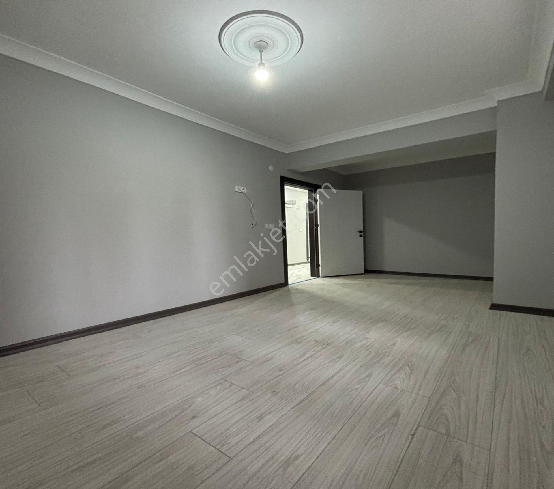 Serdaroğlundan Tepe Mevkii 1+1 Sıfır Lüks Daire!!!! - Görsel 8