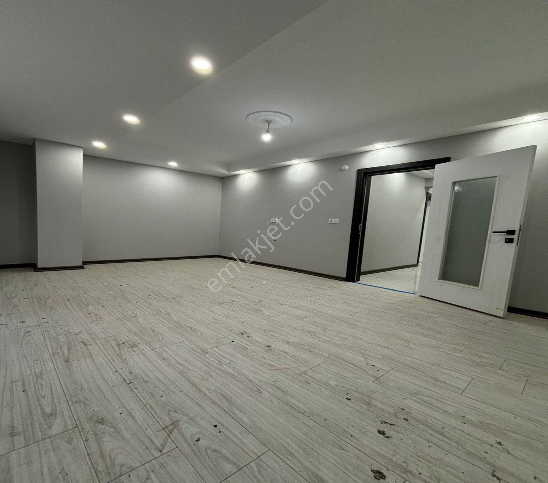 Serdaroğlundan Tepe Mevkii 1+1 Sıfır Lüks Daire!!!! - Görsel 12