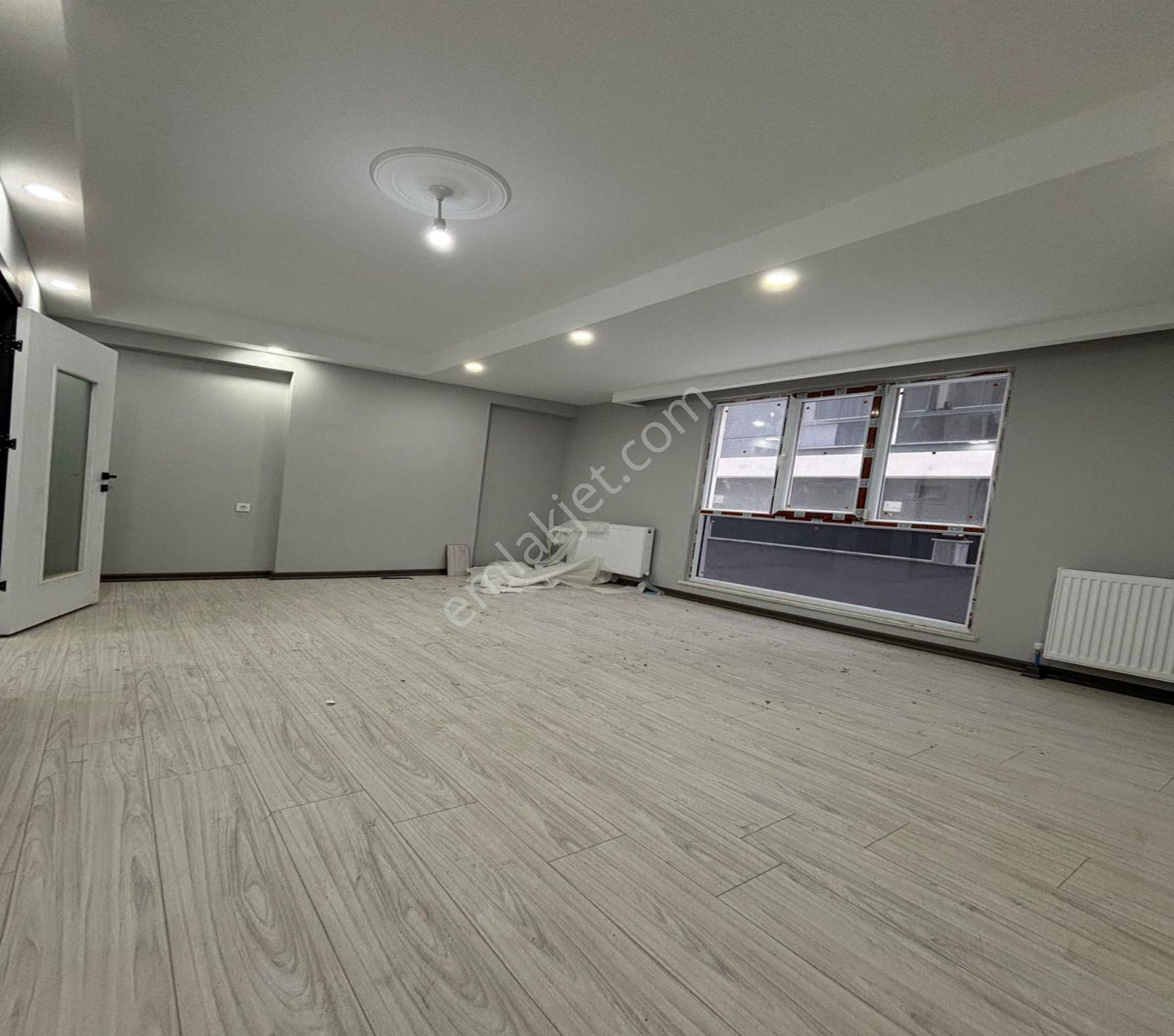 Serdaroğlundan Tepe Mevkii 1+1 Sıfır Lüks Daire!!!! - Görsel 10