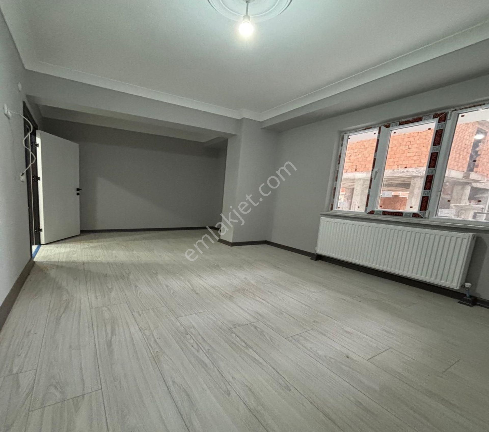 Serdaroğlundan Tepe Mevkii 1+1 Sıfır Lüks Daire!!!! - Görsel 6