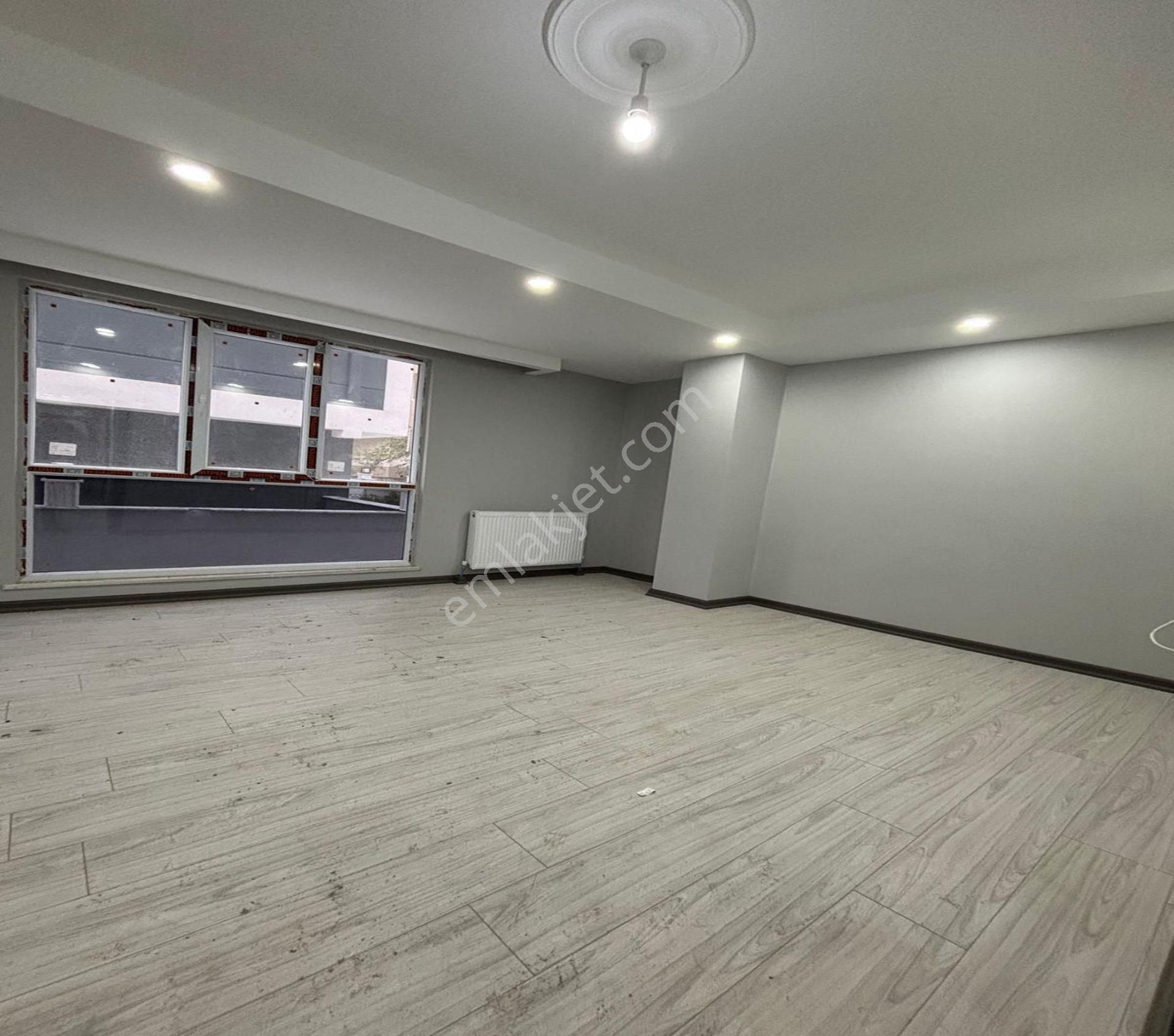 Serdaroğlundan Tepe Mevkii 1+1 Sıfır Lüks Daire!!!! - Görsel 9