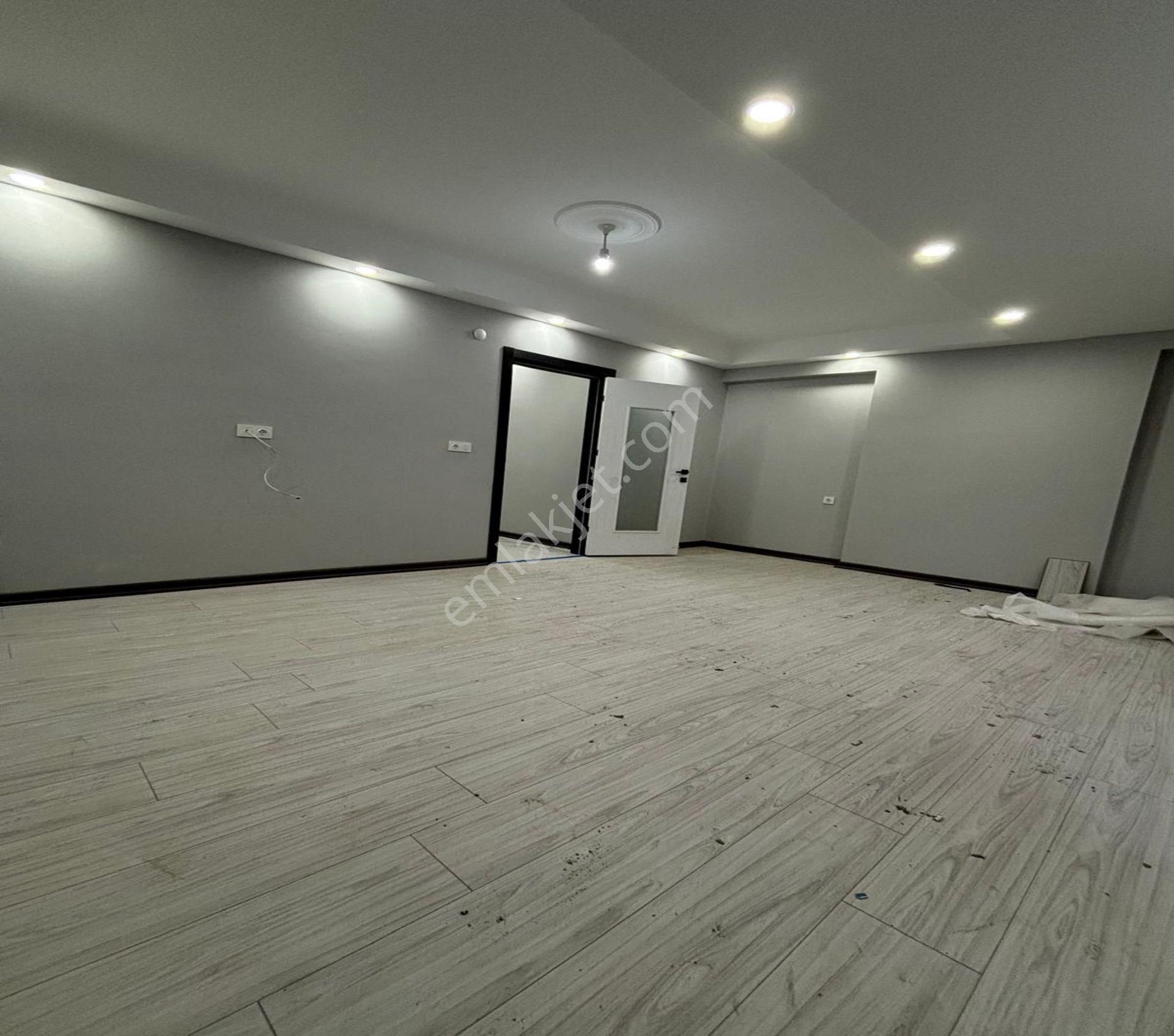 Serdaroğlundan Tepe Mevkii 1+1 Sıfır Lüks Daire!!!! - Görsel 11