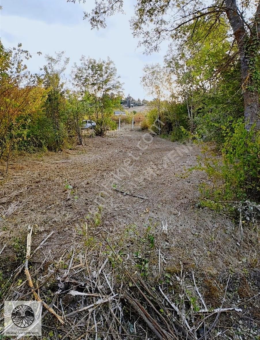 Şile Göçe Köyünde 333 M2 Yola Cephe Satılık Arazi - Görsel 5