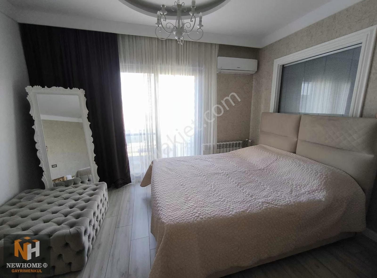 1,8 Faizkredi İmkanıyla 4,5+1 Ultralüks Daire İçi Saunalı - Görsel 5