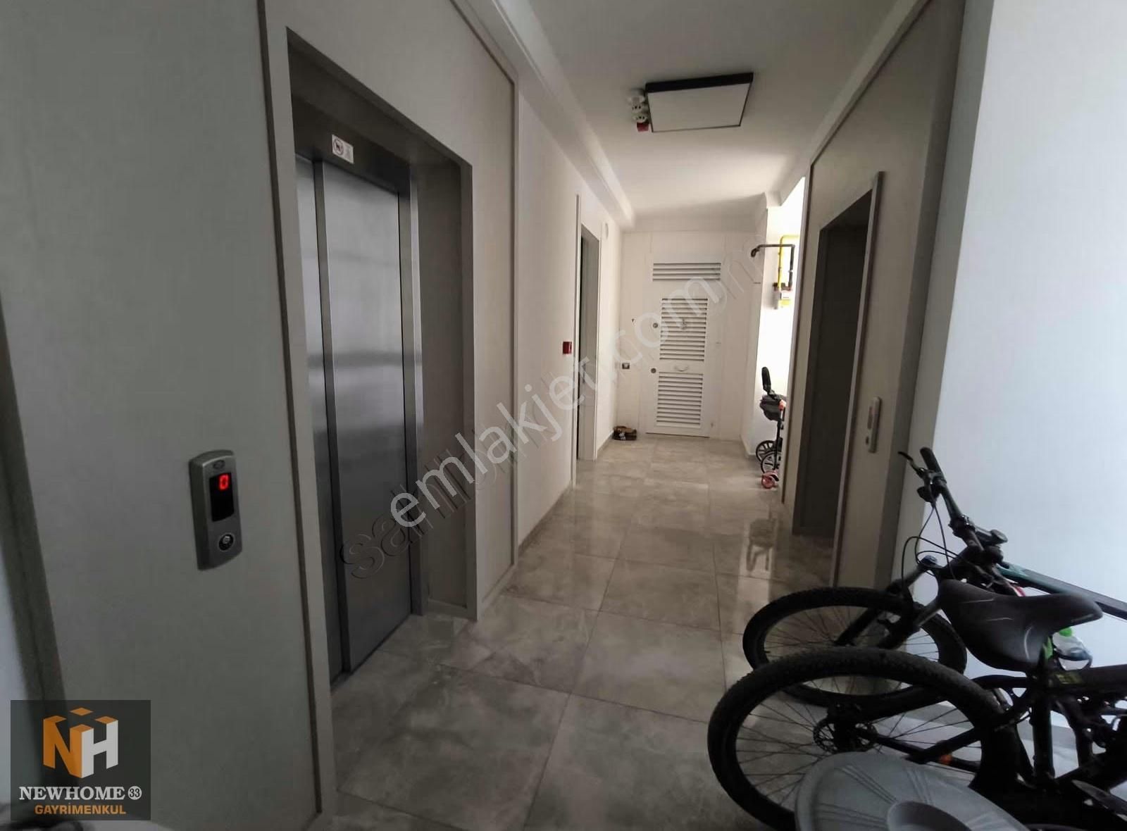 1,8 Faizkredi İmkanıyla 4,5+1 Ultralüks Daire İçi Saunalı - Görsel 18