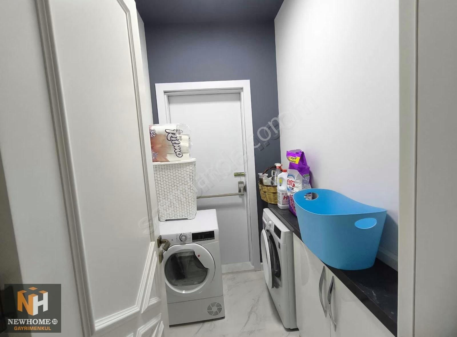 1,8 Faizkredi İmkanıyla 4,5+1 Ultralüks Daire İçi Saunalı