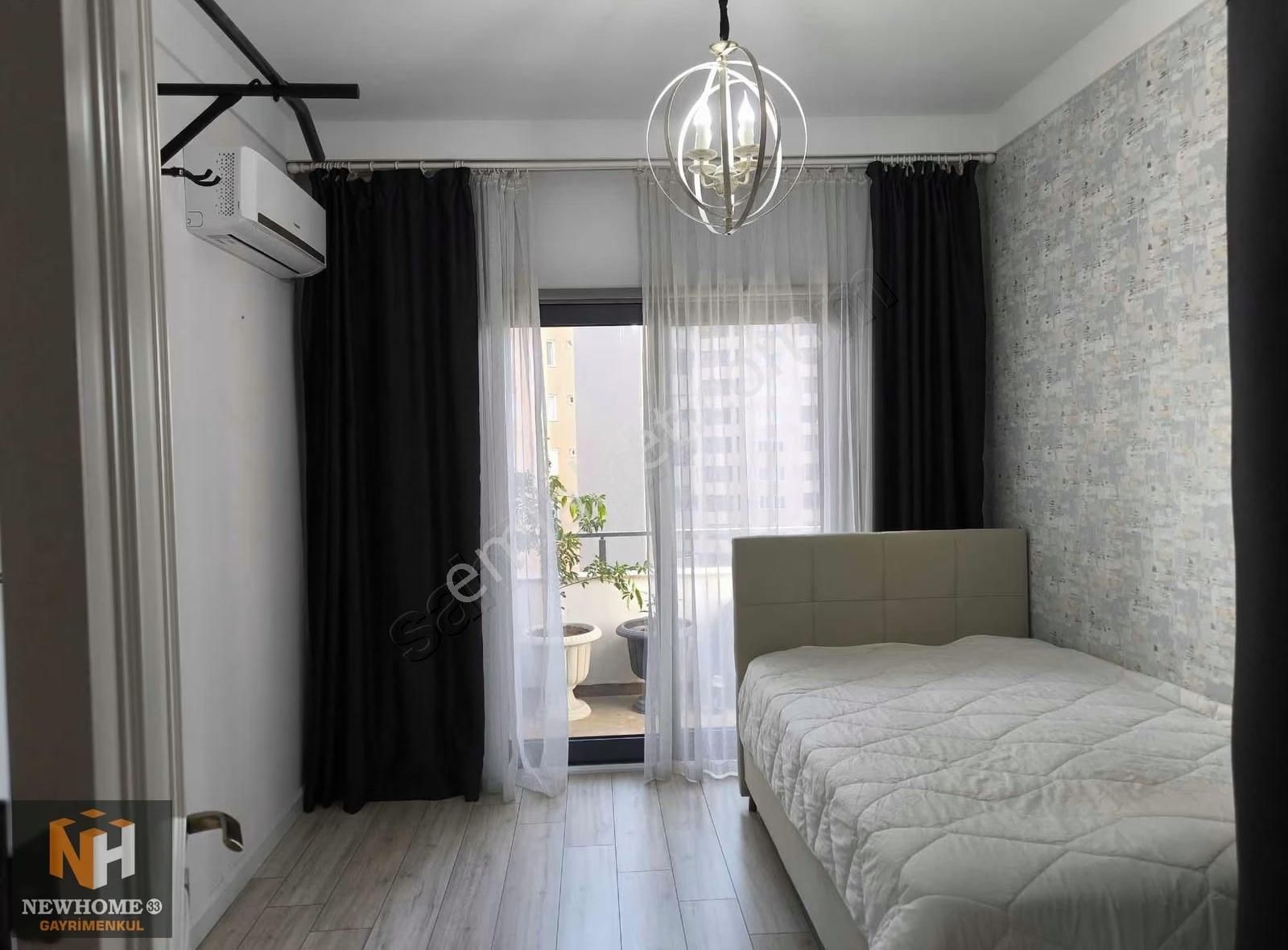 1,8 Faizkredi İmkanıyla 4,5+1 Ultralüks Daire İçi Saunalı - Görsel 15