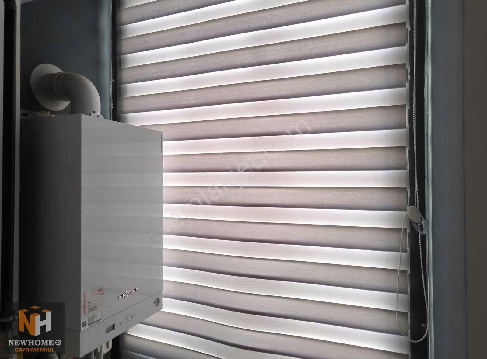 1,8 Faizkredi İmkanıyla 4,5+1 Ultralüks Daire İçi Saunalı - Görsel 14