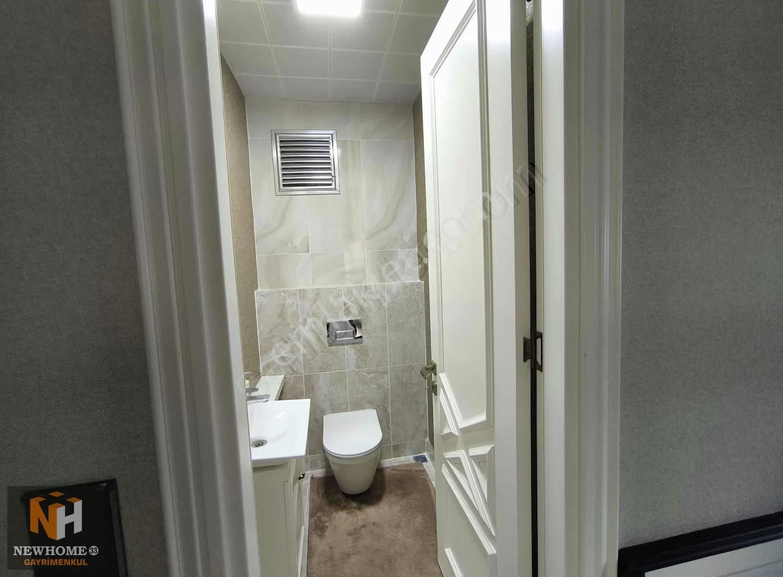 1,8 Faizkredi İmkanıyla 4,5+1 Ultralüks Daire İçi Saunalı - Görsel 20