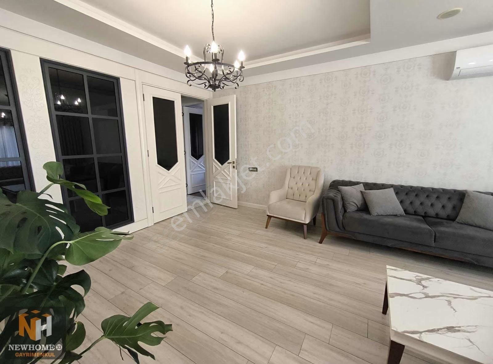 1,8 Faizkredi İmkanıyla 4,5+1 Ultralüks Daire İçi Saunalı - Görsel 23