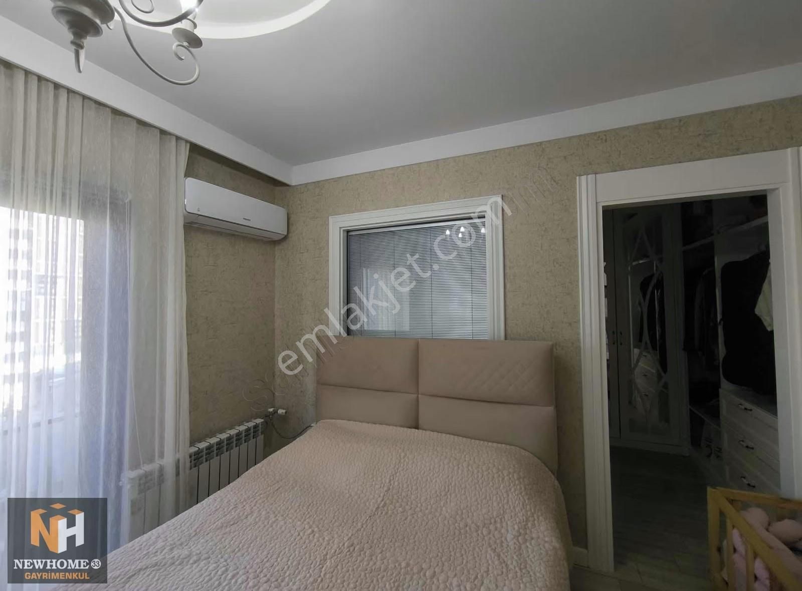 1,8 Faizkredi İmkanıyla 4,5+1 Ultralüks Daire İçi Saunalı - Görsel 12