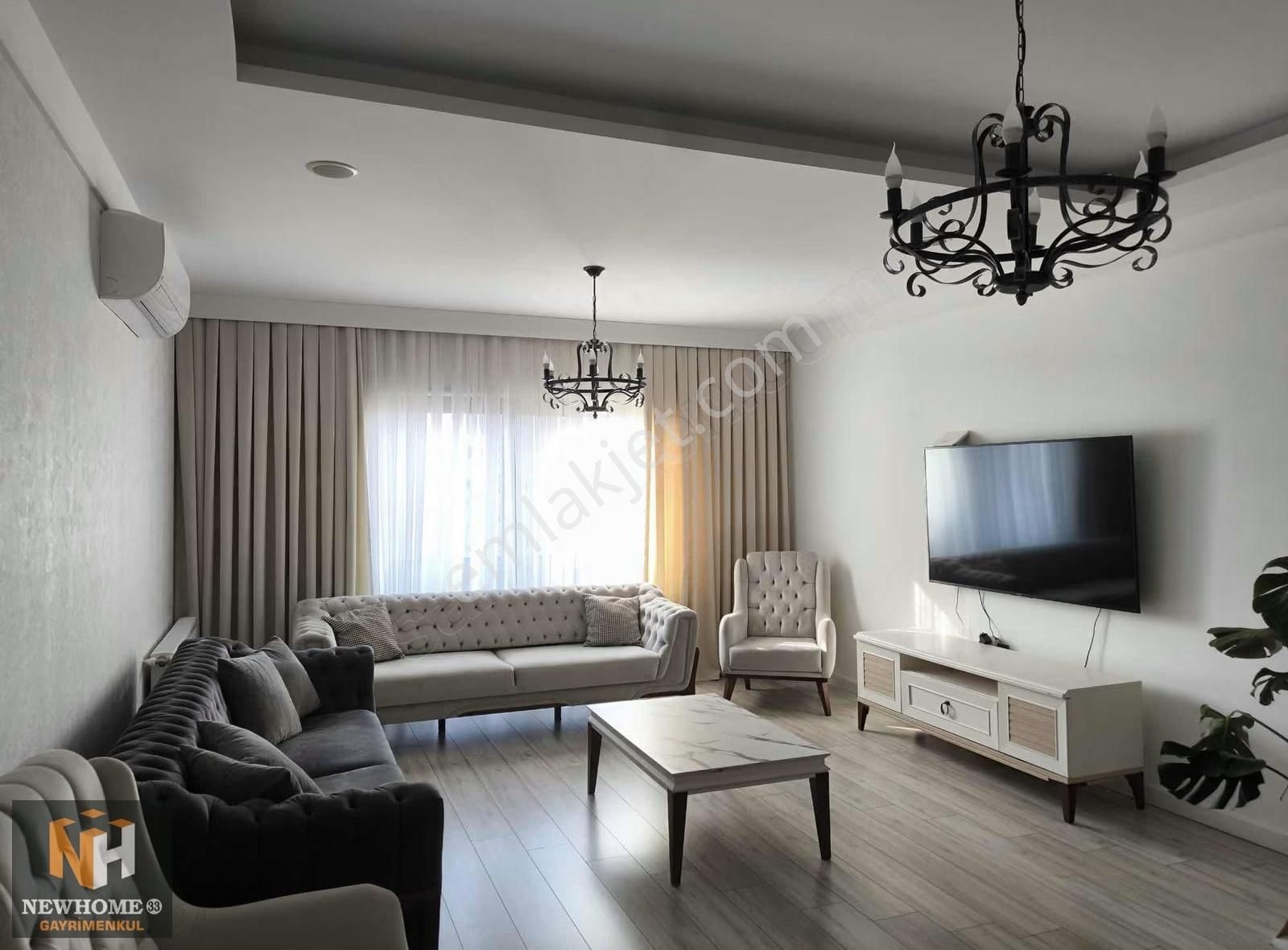 1,8 Faizkredi İmkanıyla 4,5+1 Ultralüks Daire İçi Saunalı - Görsel 22