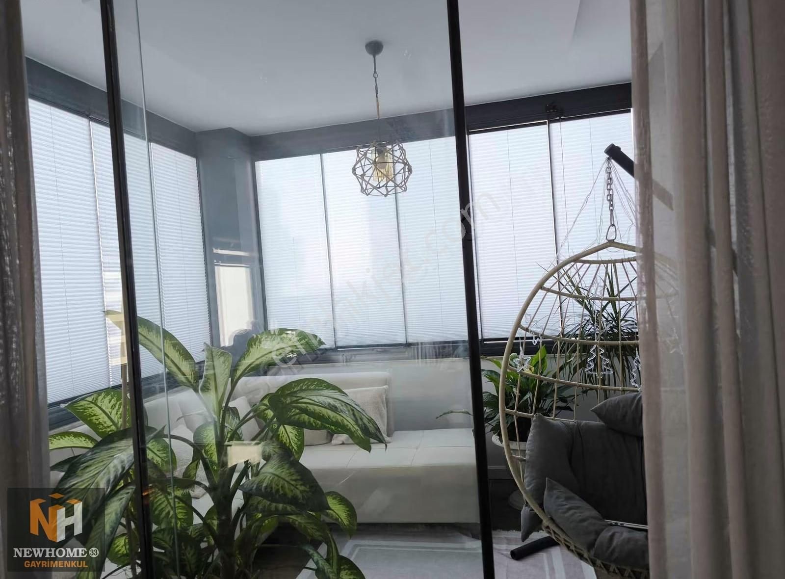 1,8 Faizkredi İmkanıyla 4,5+1 Ultralüks Daire İçi Saunalı - Görsel 21