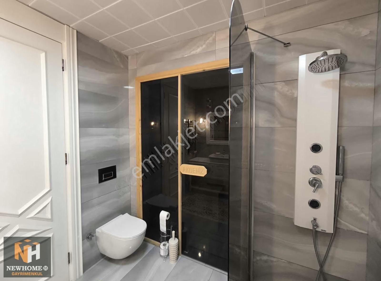 1,8 Faizkredi İmkanıyla 4,5+1 Ultralüks Daire İçi Saunalı - Görsel 6