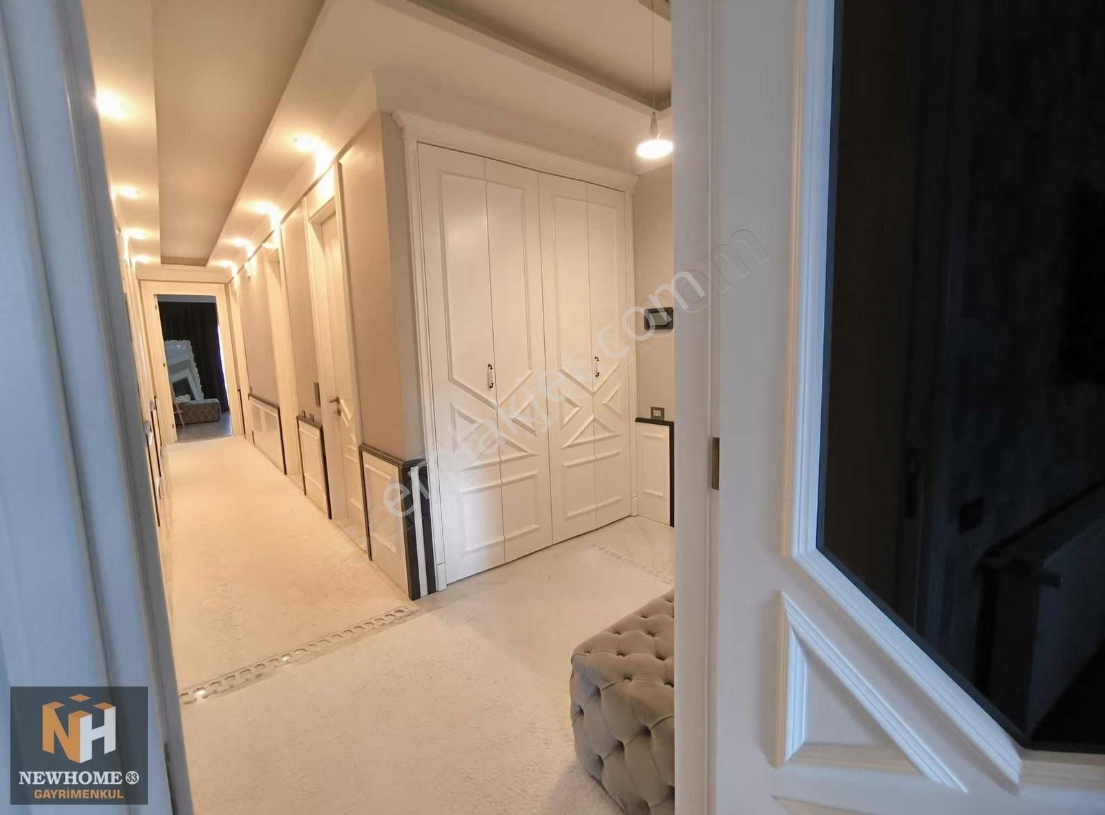 1,8 Faizkredi İmkanıyla 4,5+1 Ultralüks Daire İçi Saunalı - Görsel 11