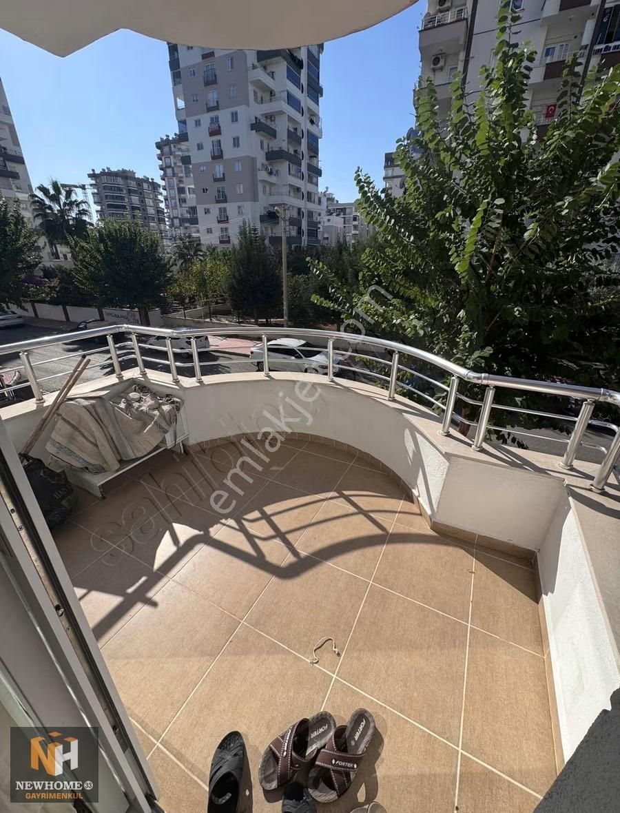 Yenimah.de Merkezi Konumda Fırsat Geniş 3+1 Daire - Görsel 16