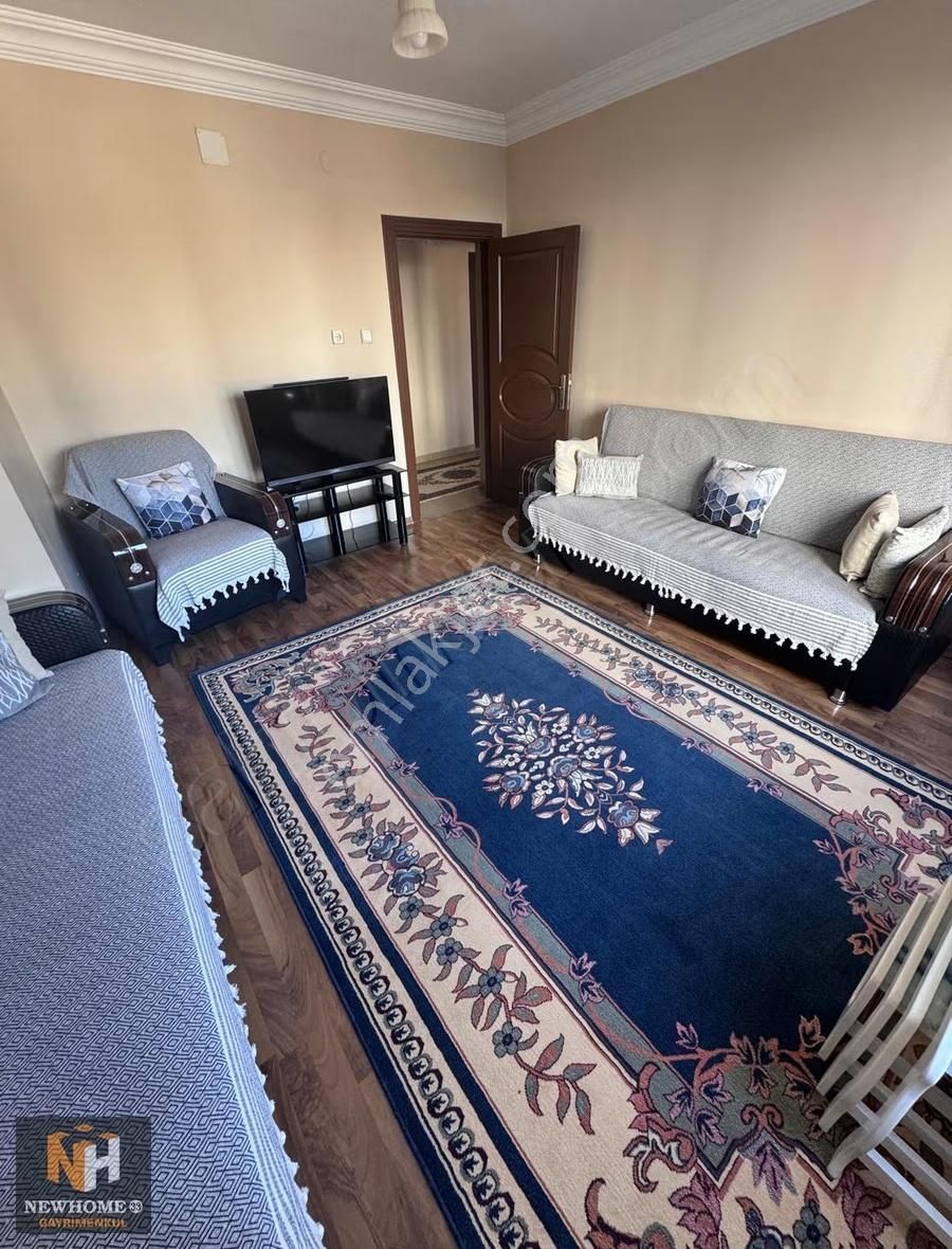 Yenimah.de Merkezi Konumda Fırsat Geniş 3+1 Daire - Görsel 3