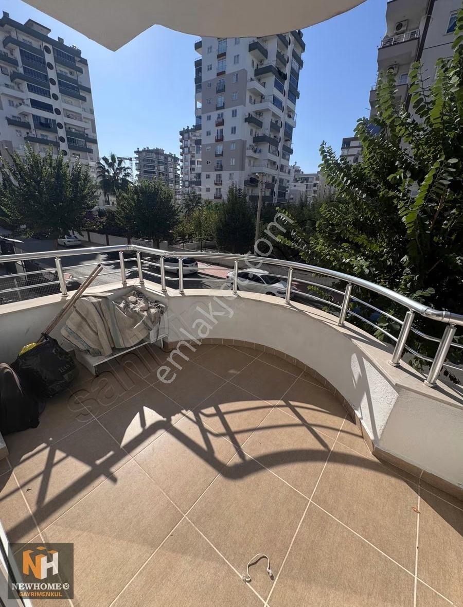 Yenimah.de Merkezi Konumda Fırsat Geniş 3+1 Daire - Görsel 14