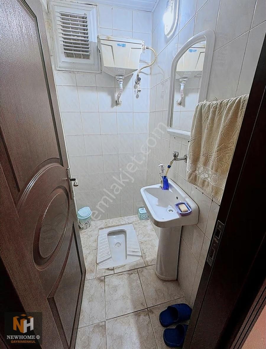 Yenimah.de Merkezi Konumda Fırsat Geniş 3+1 Daire - Görsel 4