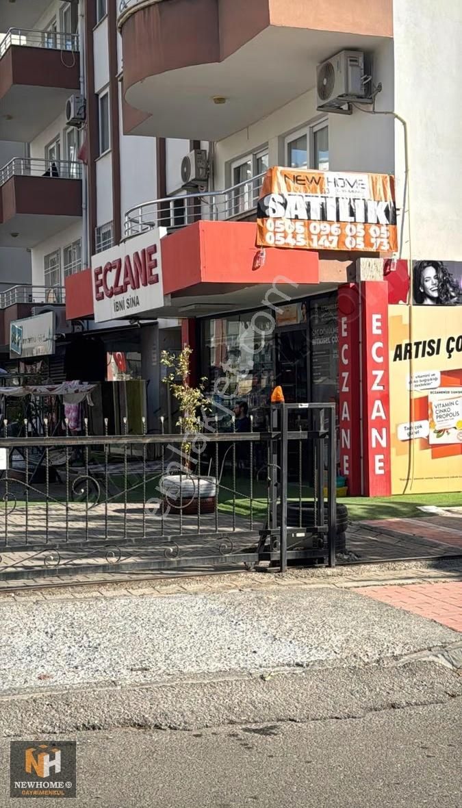 Yenimah.de Merkezi Konumda Fırsat Geniş 3+1 Daire - Görsel 13