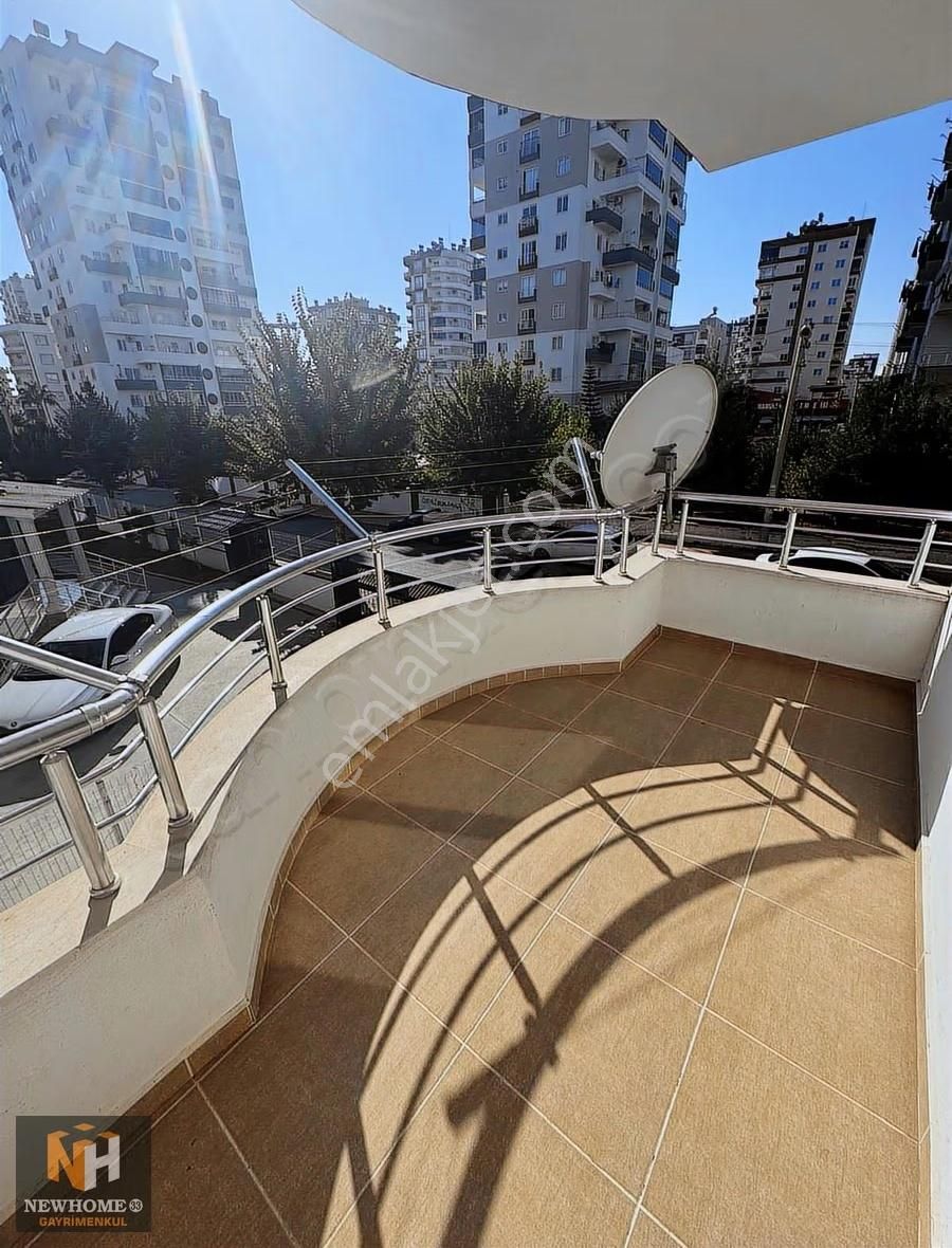 Yenimah.de Merkezi Konumda Fırsat Geniş 3+1 Daire - Görsel 7