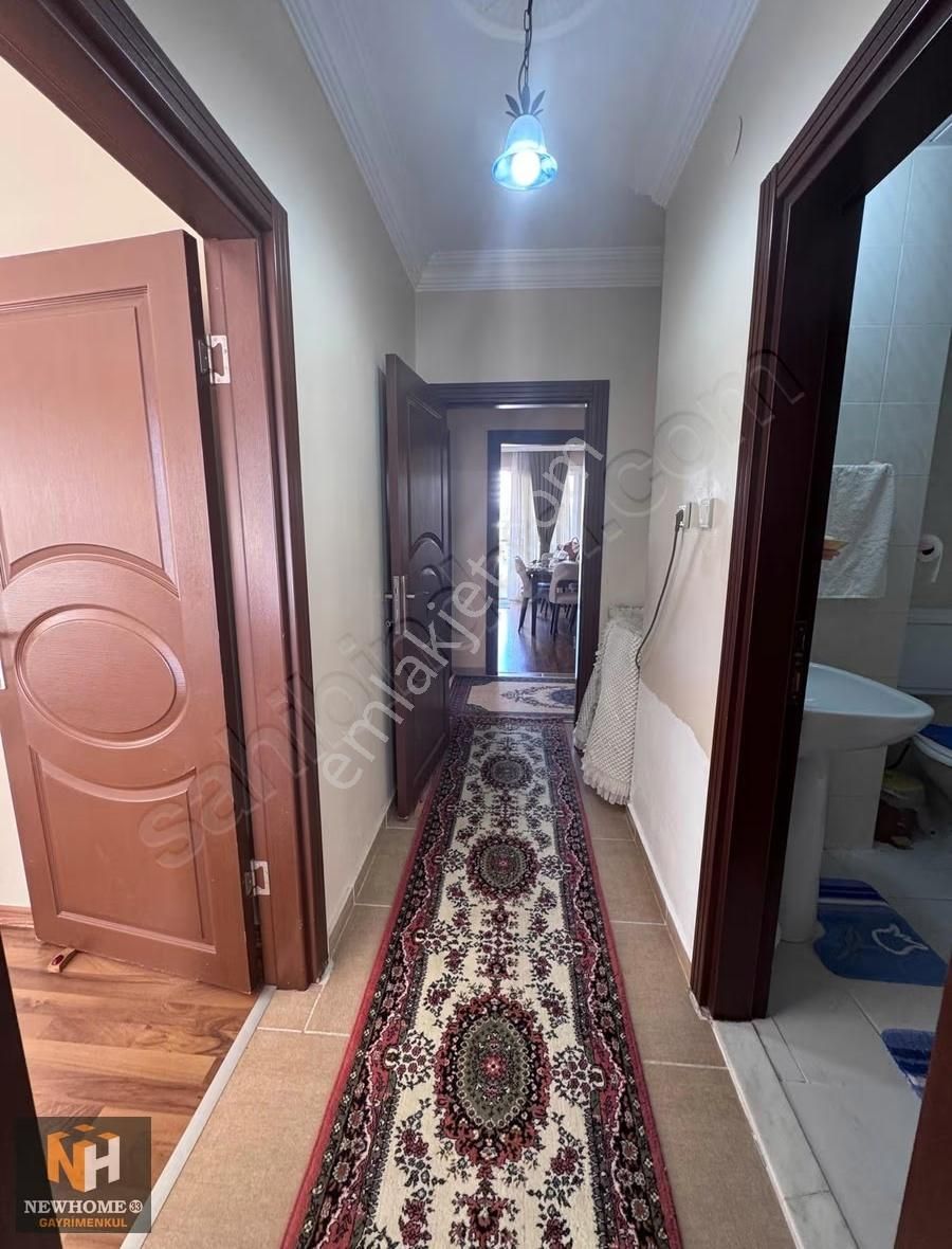 Yenimah.de Merkezi Konumda Fırsat Geniş 3+1 Daire - Görsel 8