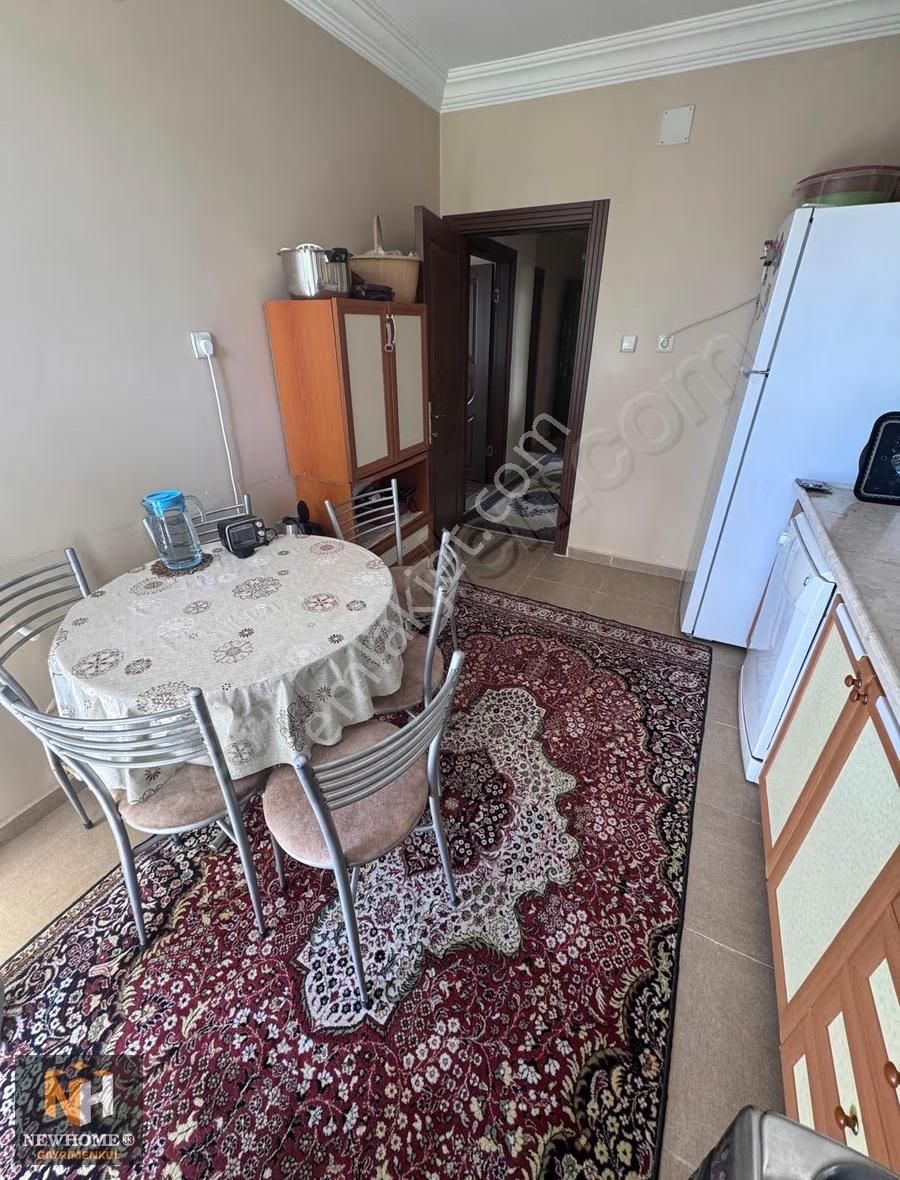 Yenimah.de Merkezi Konumda Fırsat Geniş 3+1 Daire - Görsel 9