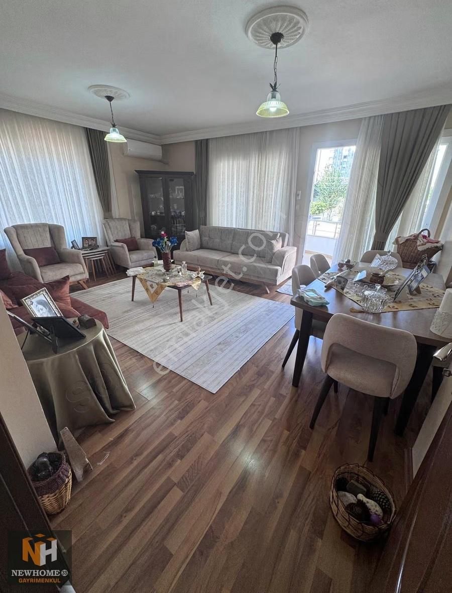 Yenimah.de Merkezi Konumda Fırsat Geniş 3+1 Daire - Görsel 11