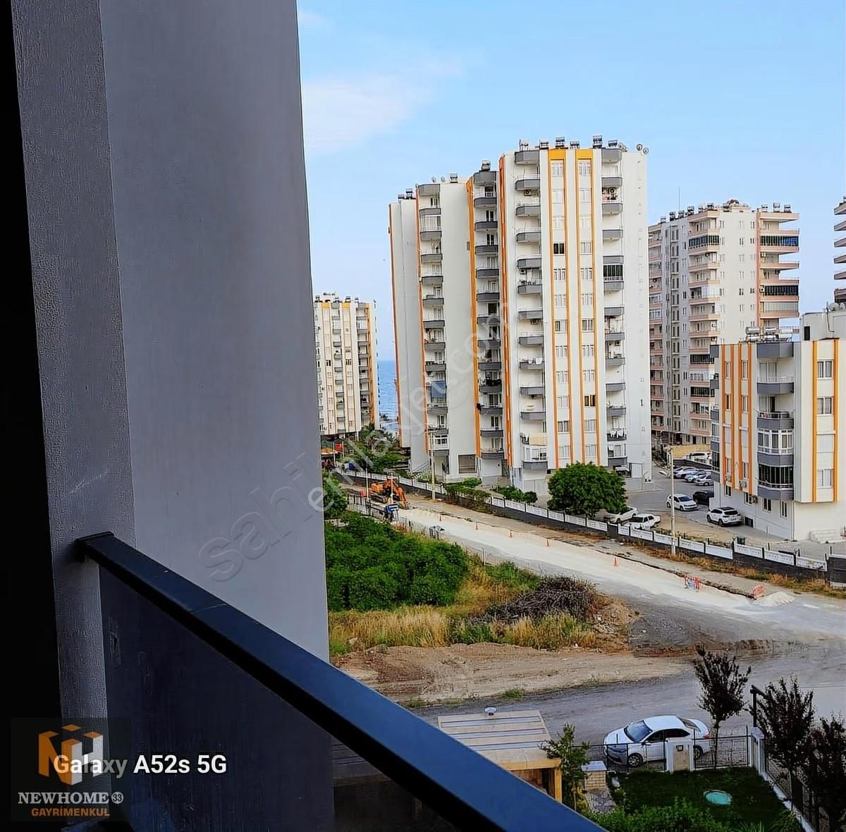 Lüx Projede Sıfır Havuzlu 1+1 Satılık Daire - Görsel 13