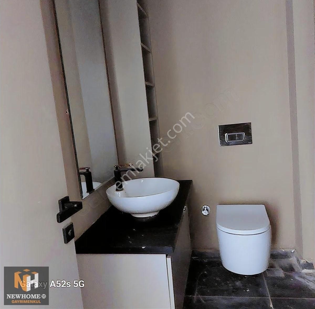 Lüx Projede Sıfır Havuzlu 1+1 Satılık Daire - Görsel 5