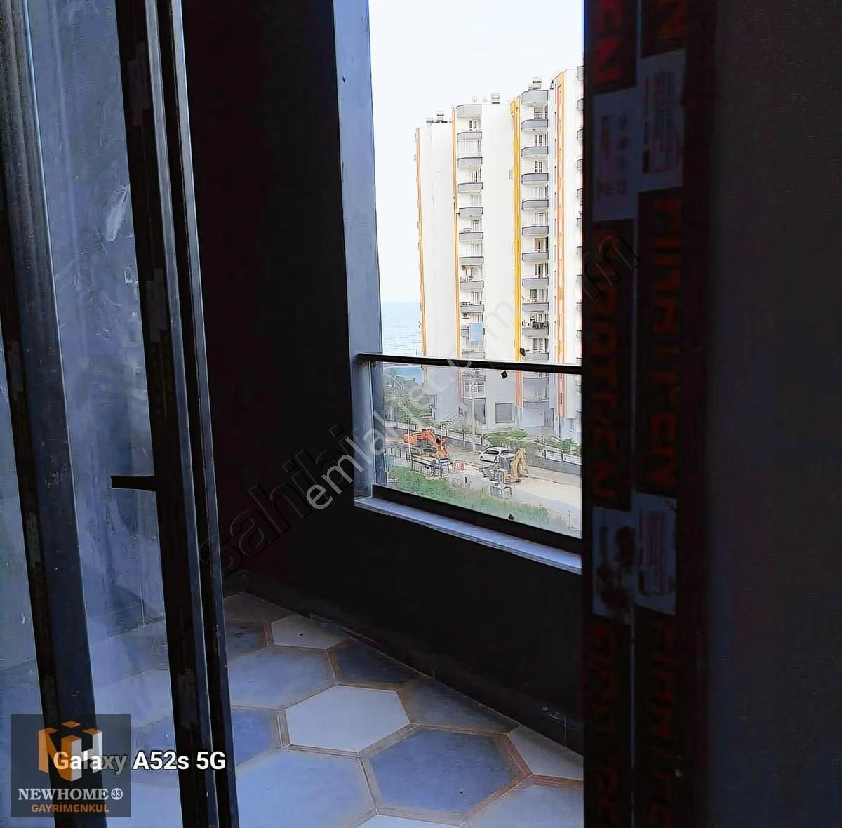 Lüx Projede Sıfır Havuzlu 1+1 Satılık Daire - Görsel 8