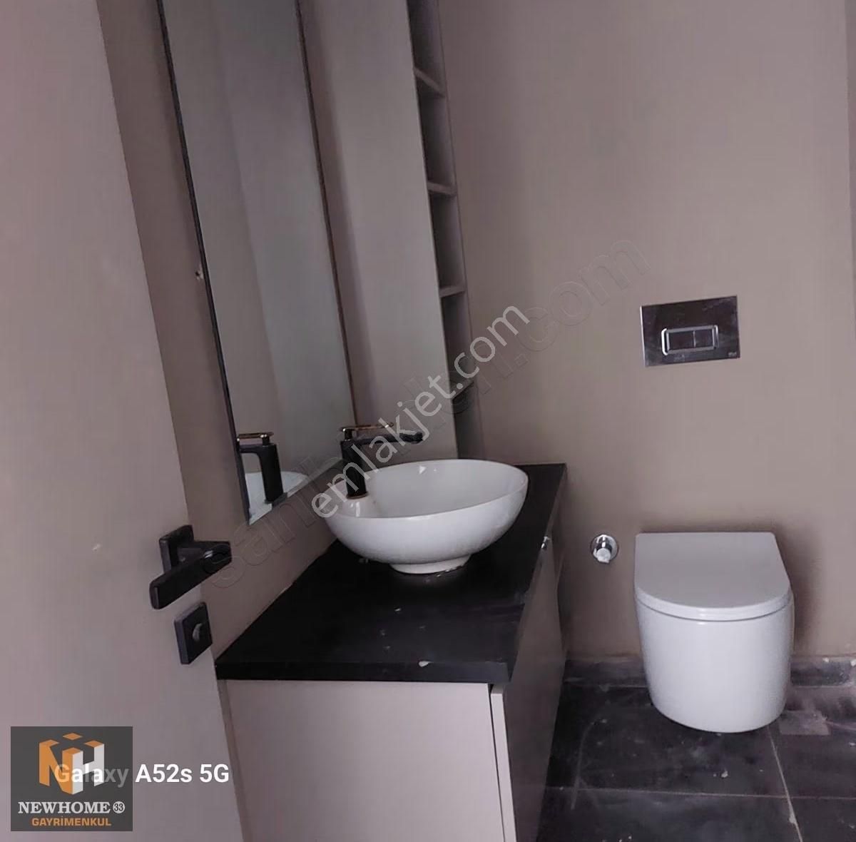 Lüx Projede Sıfır Havuzlu 1+1 Satılık Daire - Görsel 10