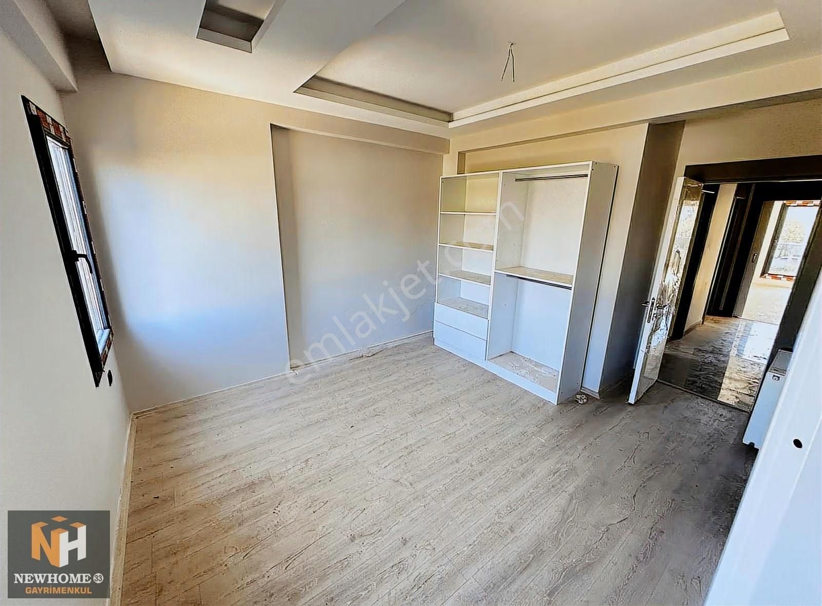 1,8 Faiz Oranında Kredi İmkanı İle Sıfır 3+1 Lüx Fırsat Daire - Görsel 4