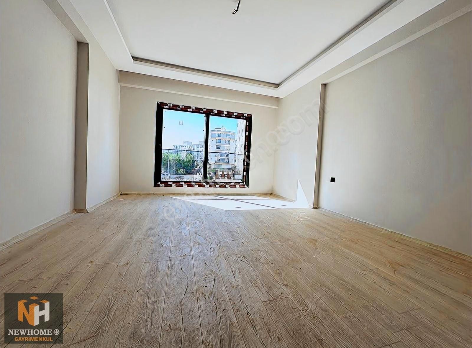 1,8 Faiz Oranında Kredi İmkanı İle Sıfır 3+1 Lüx Fırsat Daire - Görsel 2