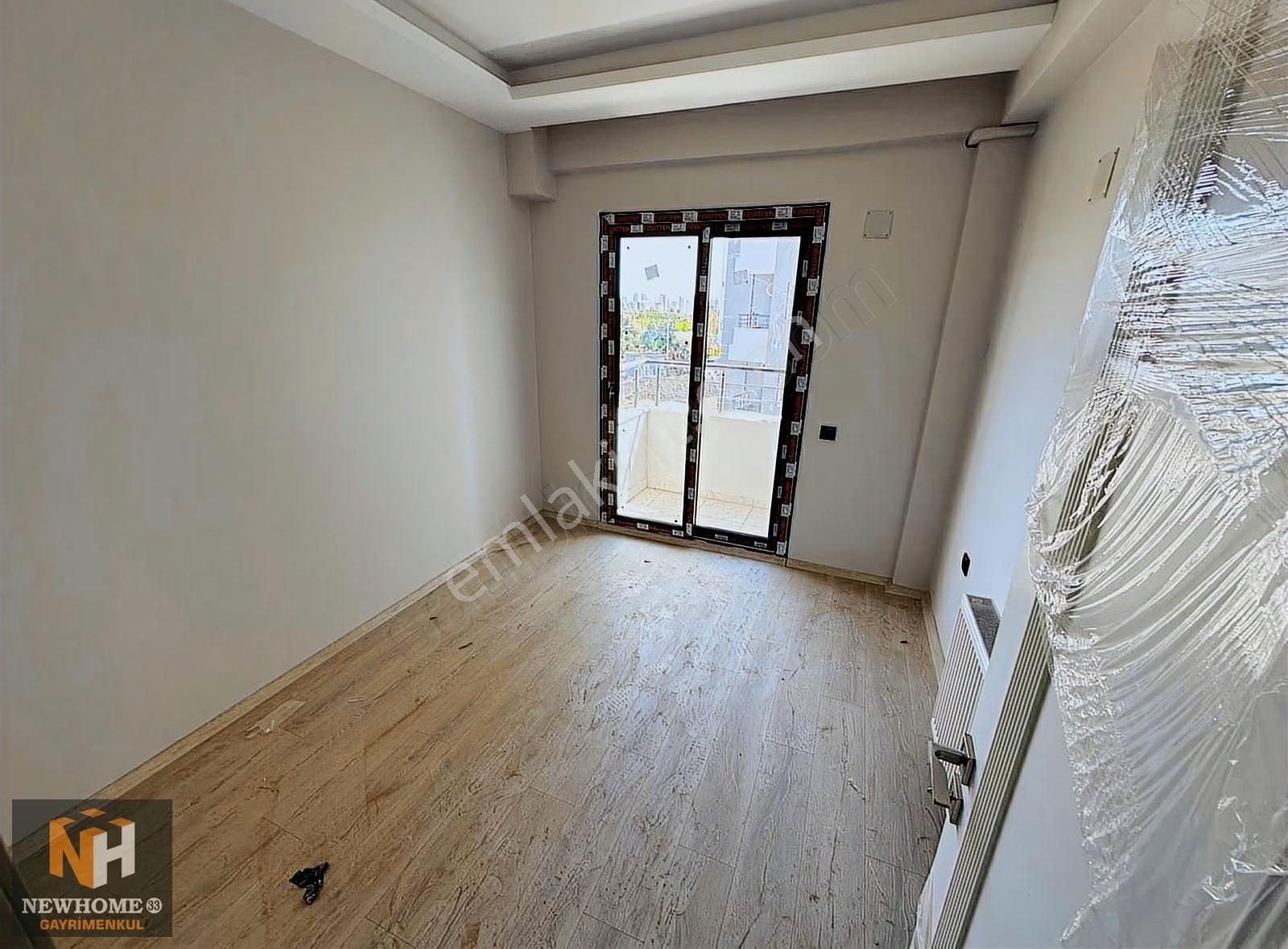 1,8 Faiz Oranında Kredi İmkanı İle Sıfır 3+1 Lüx Fırsat Daire - Görsel 9