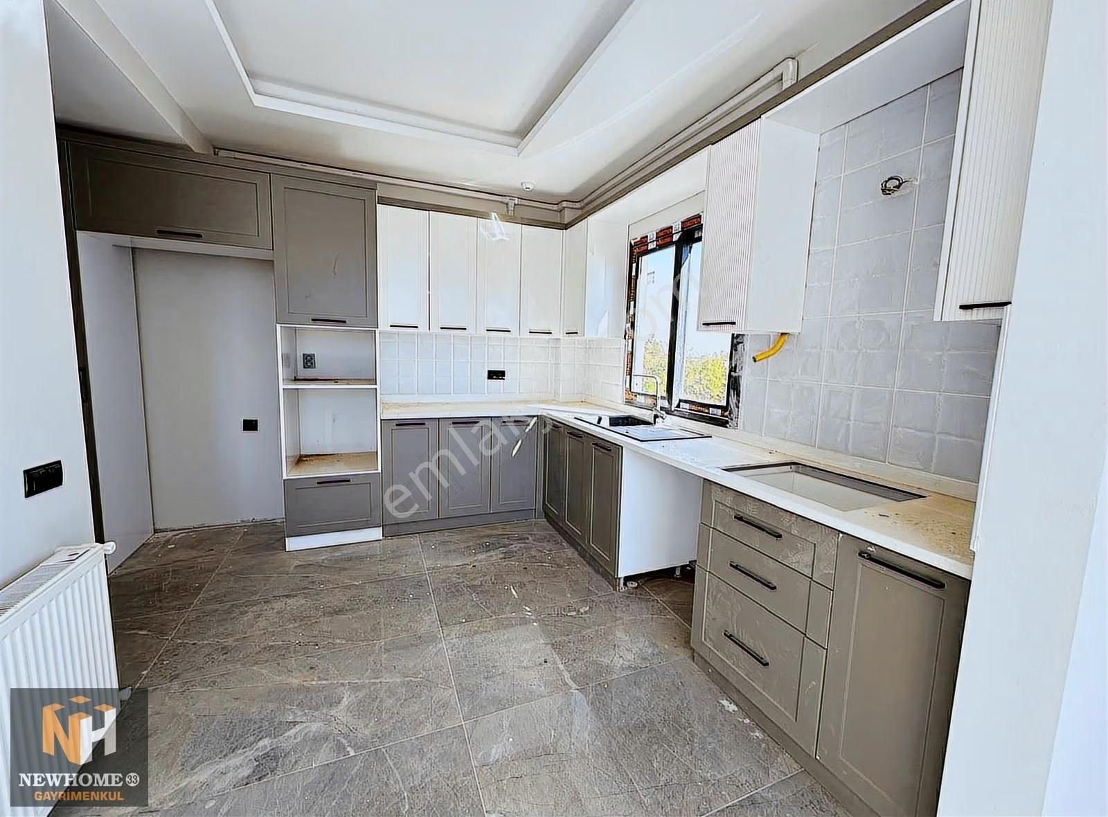 1,8 Faiz Oranında Kredi İmkanı İle Sıfır 3+1 Lüx Fırsat Daire - Görsel 7