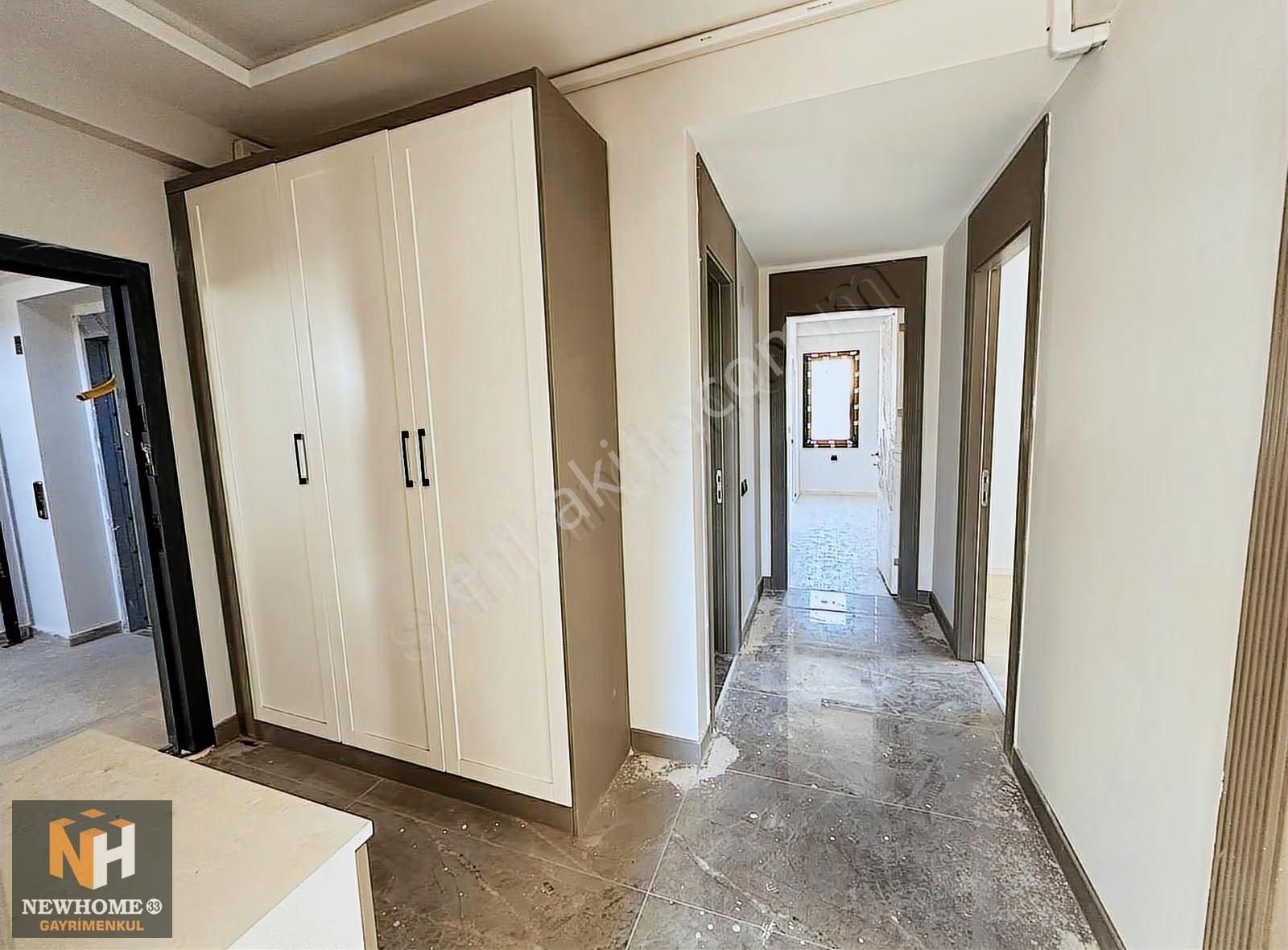 1,8 Faiz Oranında Kredi İmkanı İle Sıfır 3+1 Lüx Fırsat Daire - Görsel 3