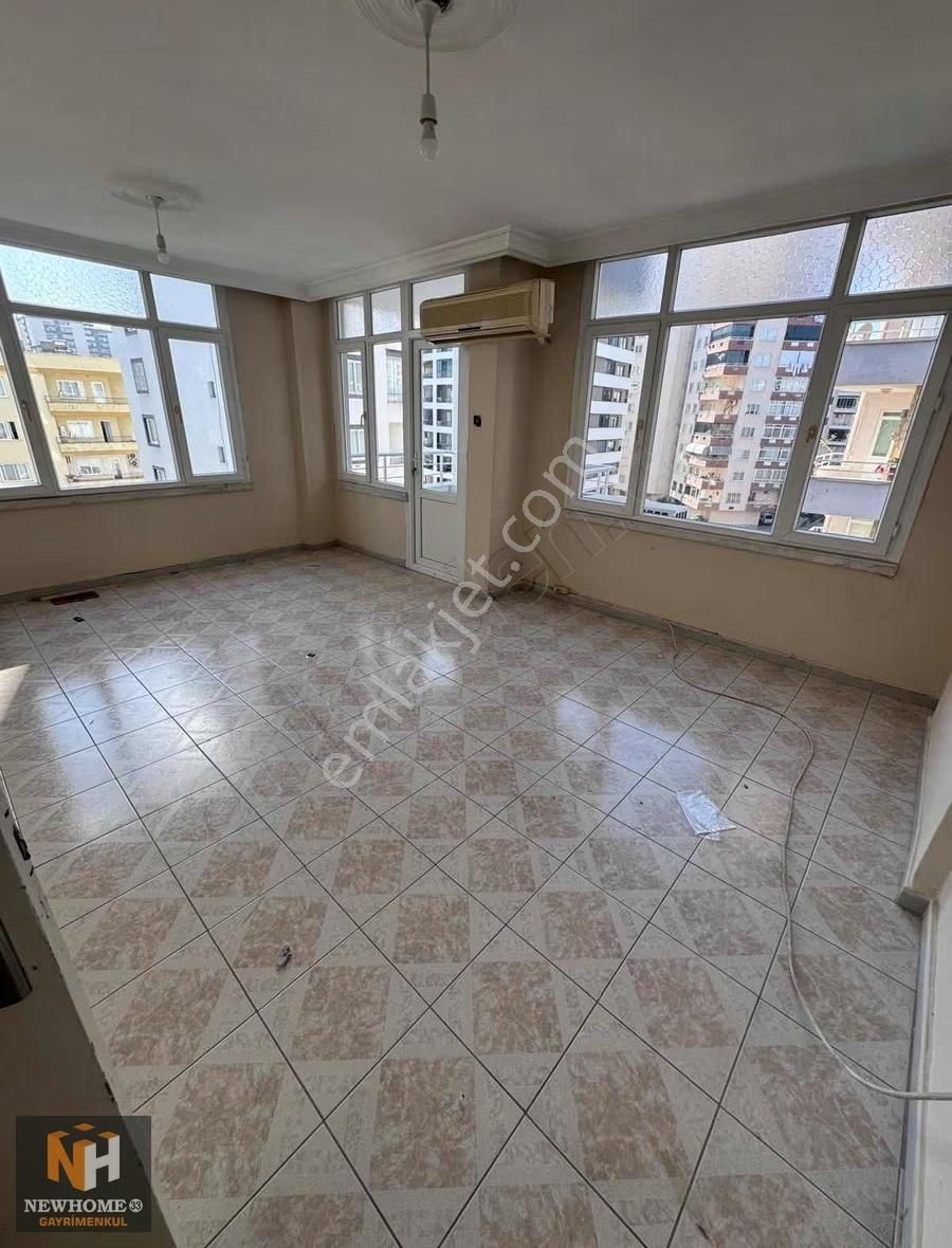 Atatürk Mah De 3+1 Site İçinde Aylık Ödemeli Kiralık Daire