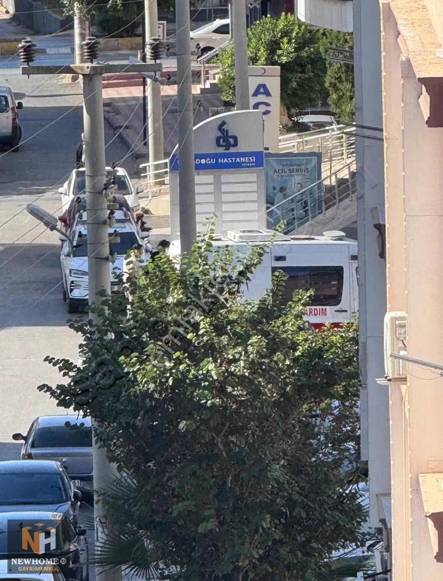 Atatürk Mah De 3+1 Site İçinde Aylık Ödemeli Kiralık Daire - Görsel 6